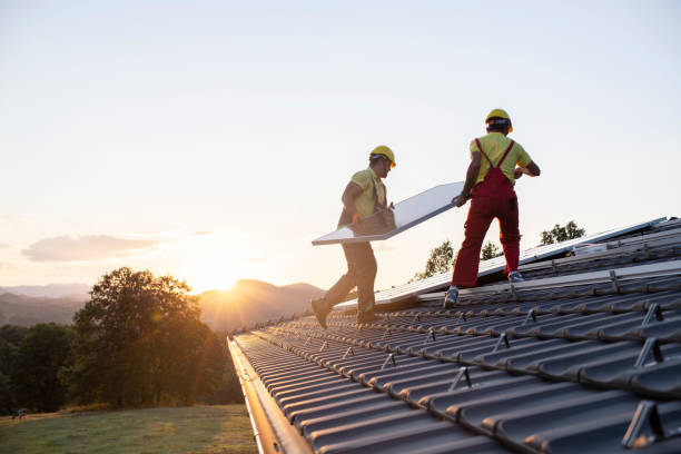 Best Slate Roofing  in Loogootee, IN