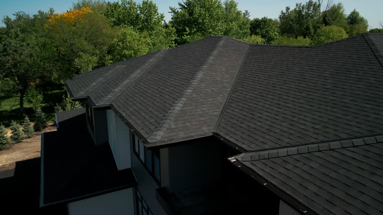 Best Rubber Roofing (EPDM, TPO)  in Loogootee, IN